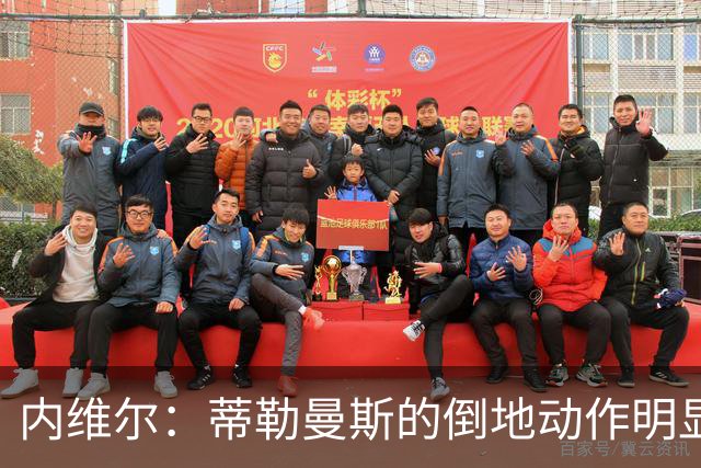 内维尔：蒂勒曼斯的倒地动作明显过于夸张，不判点是对的