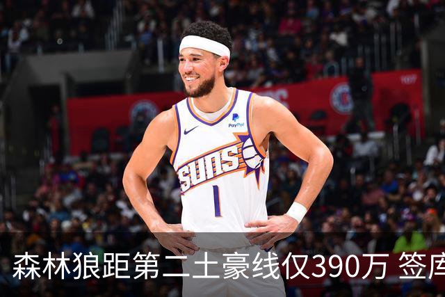 森林狼距第二土豪线仅390万 签库明加需先交易腾空间