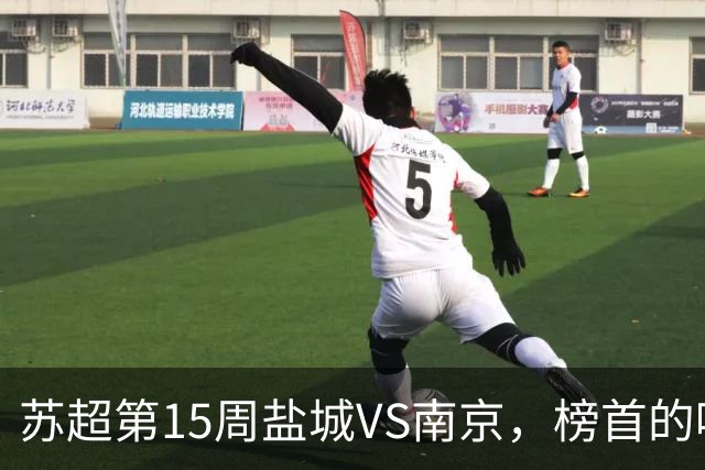 苏超第15周盐城VS南京，榜首的喘息与八强的执念，谁先破局？